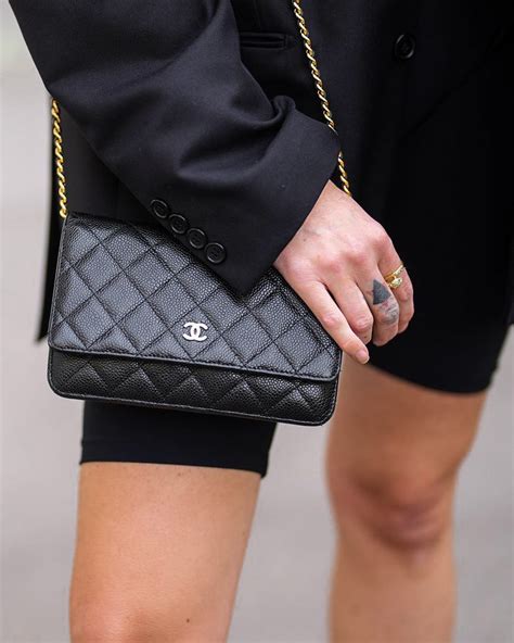 chanel tasche investition|are Chanel bags worth investing.